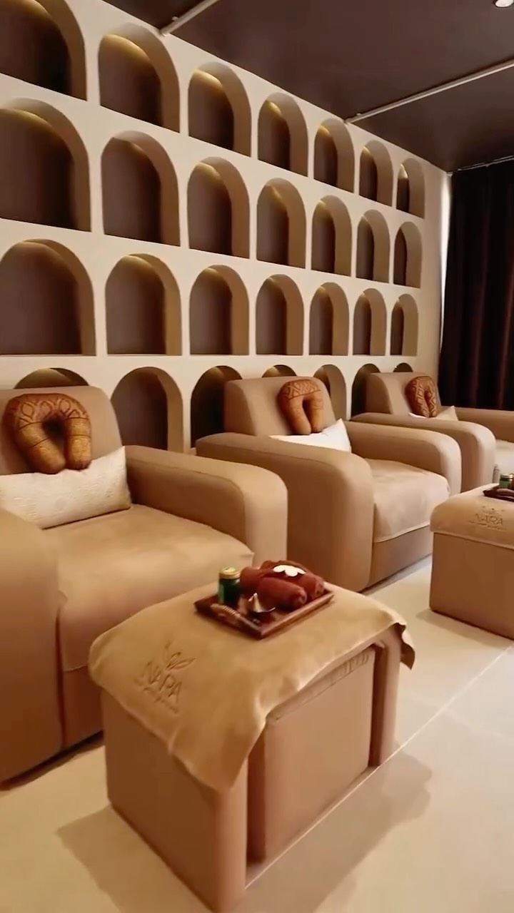 Soin thaï NARA