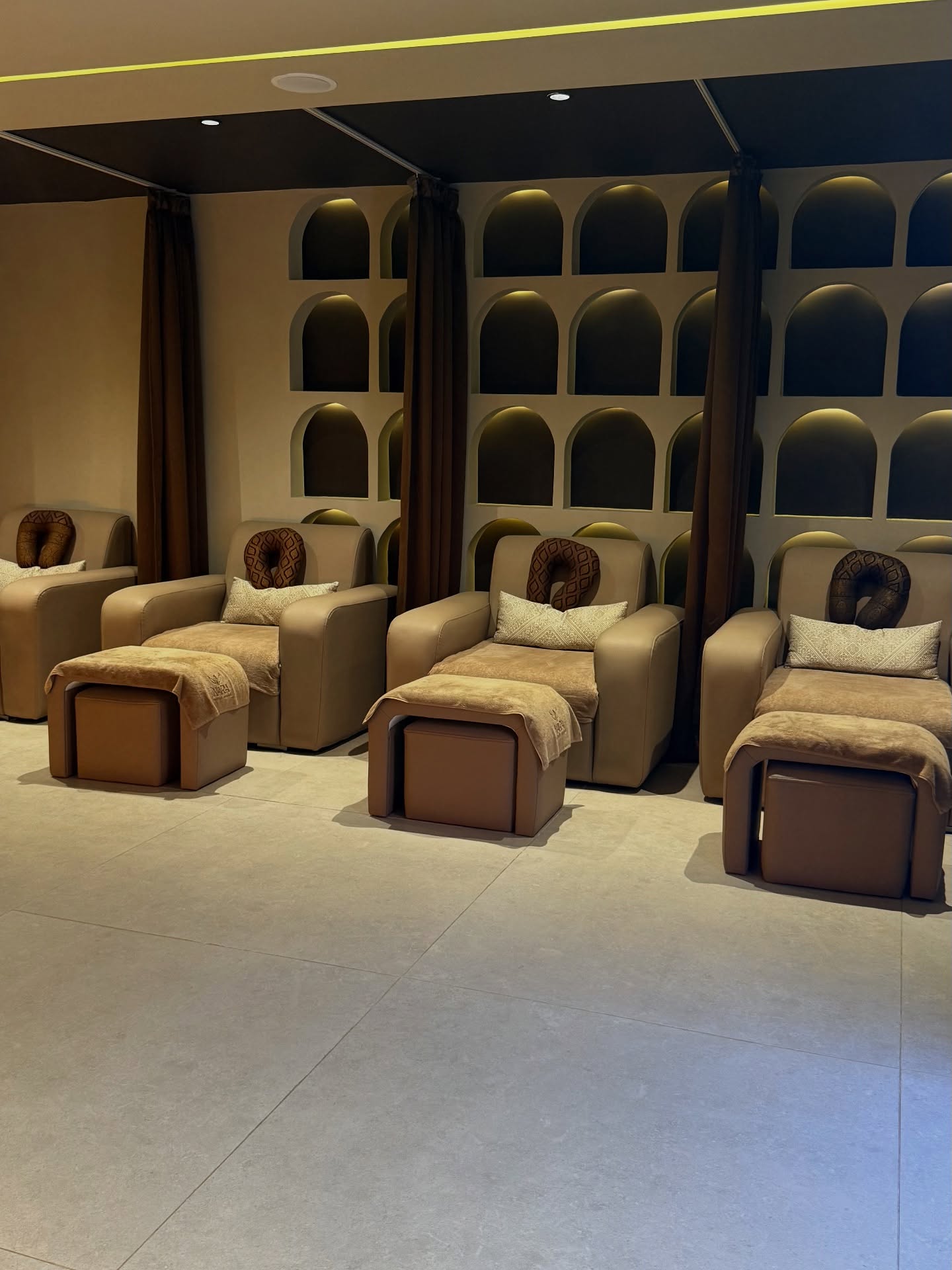 Salon NARA Guéliz