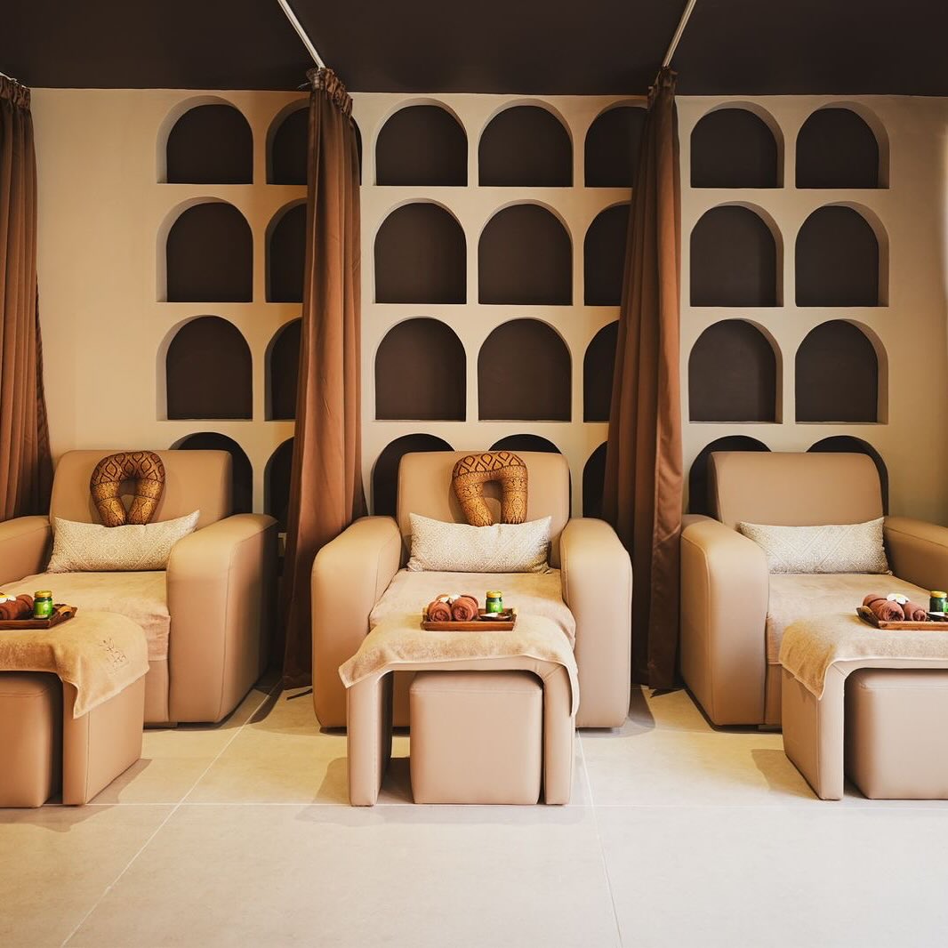 Lounge NARA