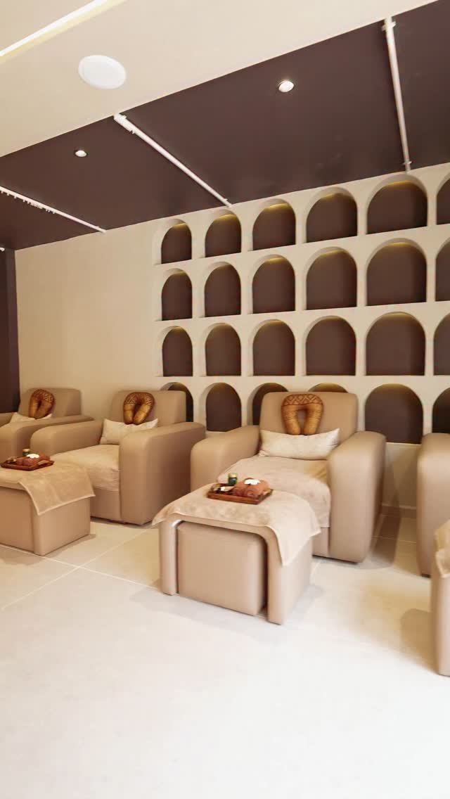 NARA Thaï Foot Massage