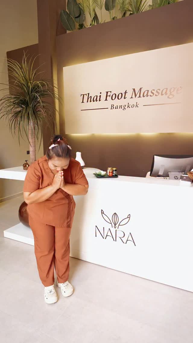 Espace NARA Marrakech